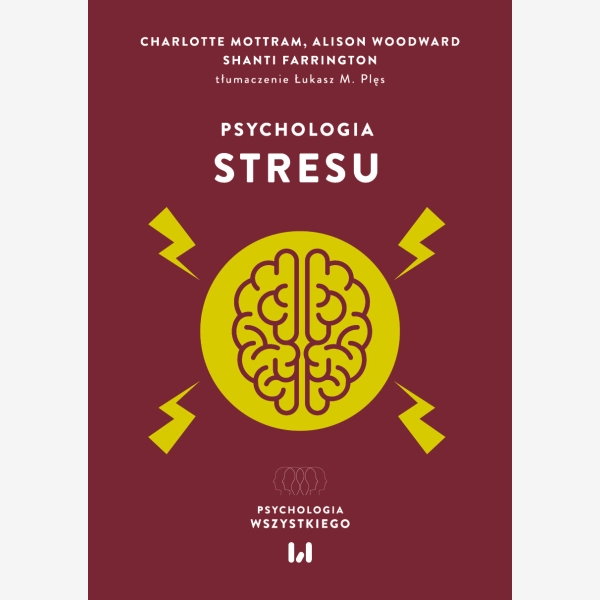 Psychologia stresu